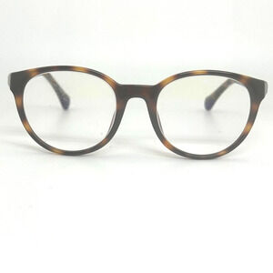 Calvin Klein CKO Eyeglasses Unisex Sage 53mm New H14641